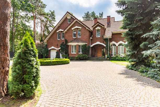 Best Affordable Driveway Pavers  in San Rlos, CA