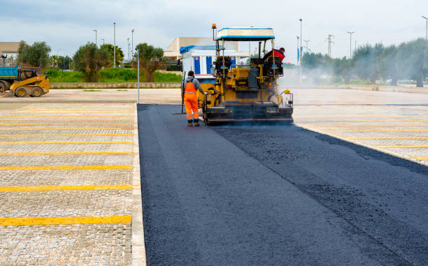 Best Affordable Driveway Pavers  in San Rlos, CA