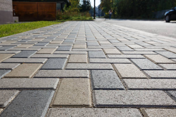Best Permeable Paver Driveway  in San Rlos, CA