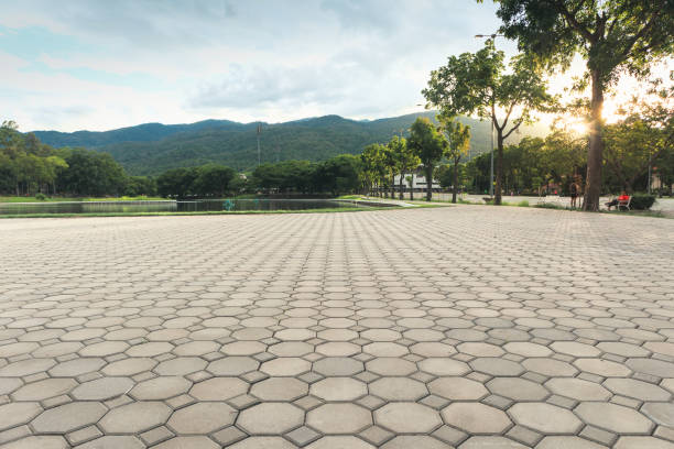 Professional Driveway Pavers in San Carlos, CA