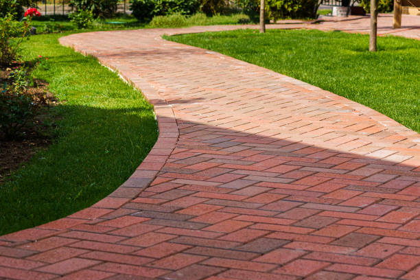 Best Residential Driveway Paver Services  in San Rlos, CA