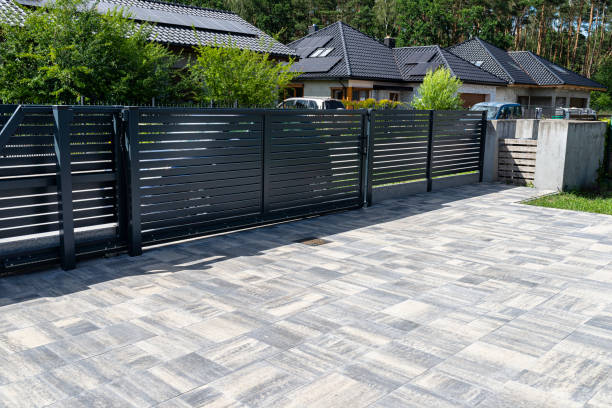 Best Residential Driveway Paver Services  in San Rlos, CA