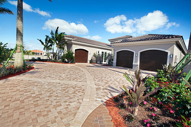 Trusted San Carlos, CA Driveway Pavers Experts