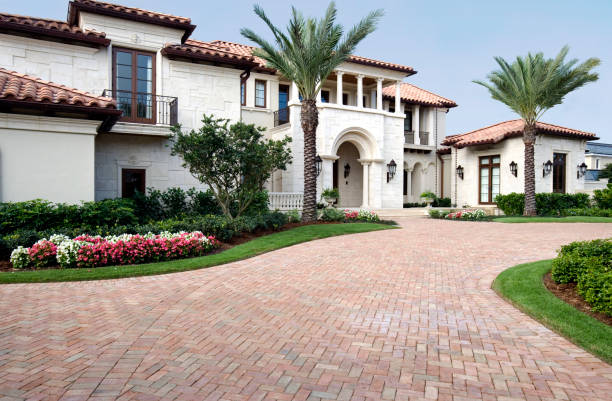Best Paver Driveway Replacement  in San Rlos, CA