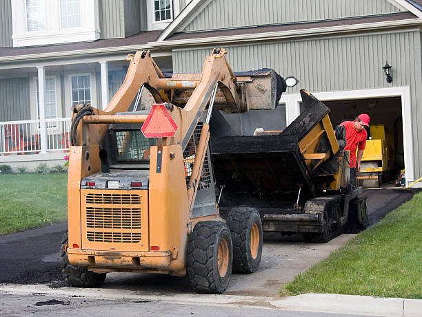 Best Concrete Paver Driveway  in San Rlos, CA