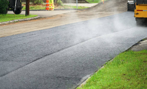 Best Driveway Pavers Near Me  in San Rlos, CA
