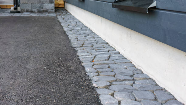 Reasons to Select Us for Your Driveway Paving Requirements in San Carlos, CA