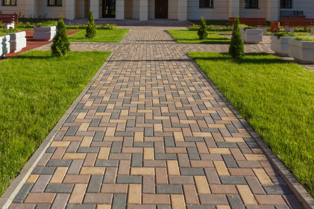 Best Custom Driveway Pavers  in San Rlos, CA