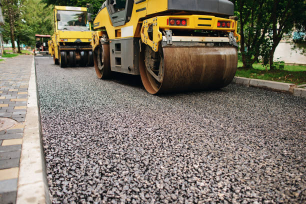 Best Local Driveway Pavers  in San Rlos, CA